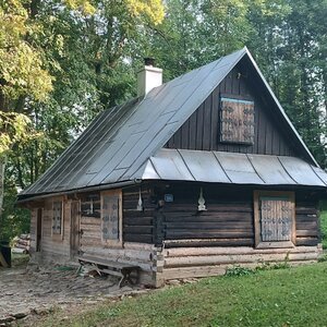 2024-08-24 08:11 - Malá Fatra (Velký Rozsutec)