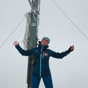 Alpy Pitztal: Mittagskogel