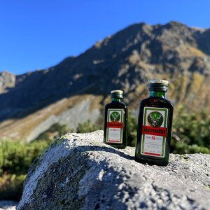 Túra po Roháčích