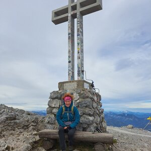 Schneeberg - Donnerkogel