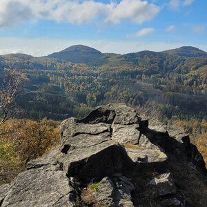 Česká Kamenice / Krásná Lípa