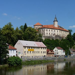 Ledeč nad Sázavou 2013