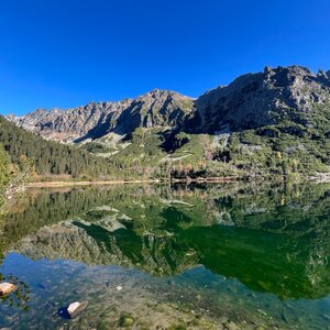 Vysoke Tatry - Rysy