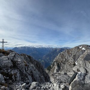 Tennengebirge