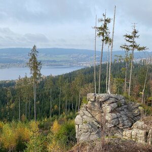 Lipno-Okolí-Vyšák-Medvědí