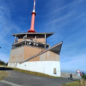 Lysá hora