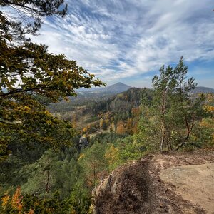 Morning Hike