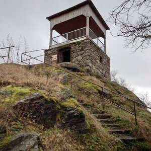 Jeřabina - Pestrý
