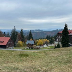 Visalaje -> Švarná Hanka -> Bílý kříž