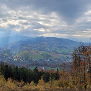 Řeka - d1