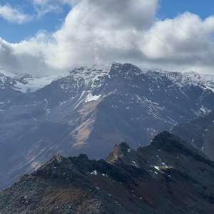 Gastein cyklo #1