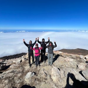 Teide