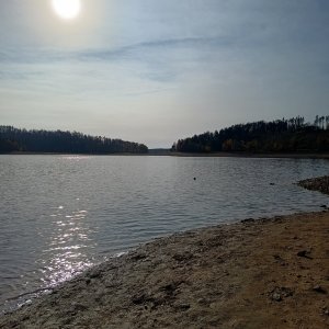Sečská přehrada