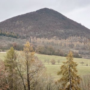 Lipská hora