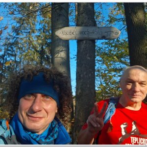16.11.2024 na ultrakopec Ostrý