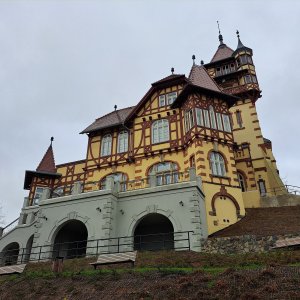 Rumburk - okruh přes Německo a Varnsdorf