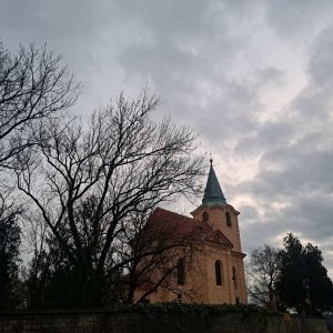 Černý vrch