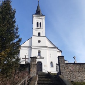 Frýdlant - Ostravice