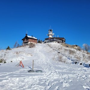 Horní Blatná
