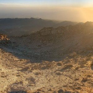 Teide