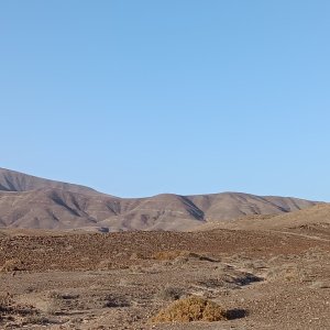 Lanzarote - Monte Hacha Grande