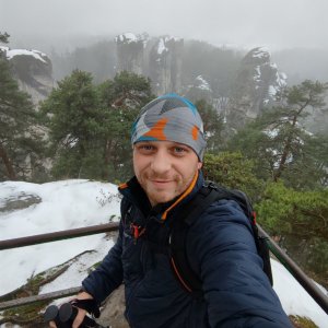 Vyhlídky Českého ráje 