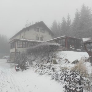 Lucký vrch 