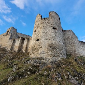 Rábí - Horažďovice