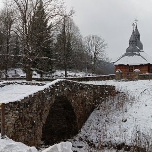 2024-12-29 12:00 Olchowiec - Baranie