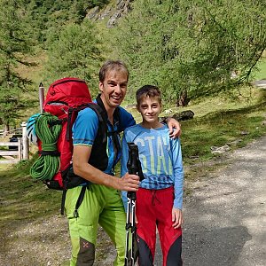 Grossglockner 2018