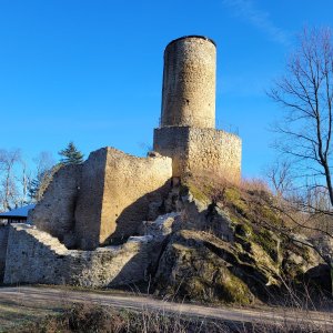 Bohuslavice - Osvětimany