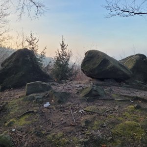 Jankovice - Babice