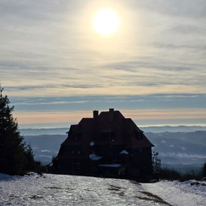 2025-01-01 Radhošť