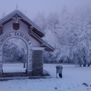 2024-12-31 11:46 Sylwester 2024 - Góra Polańska