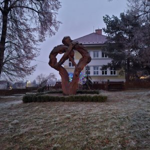 Troubelice - Uničov
