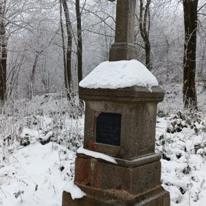 2025-01-02 11:36 - Kamień nad Jaśliskami