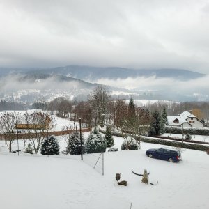 Zelená Lhota