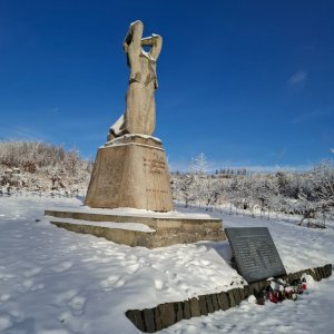 Prosenice - Dolní Újezd