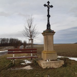 Hůrka - Starý Jičín