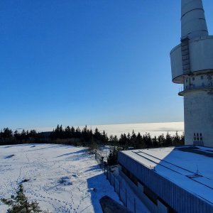 Neubau - Schneeberg