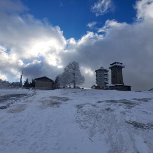Čerchov