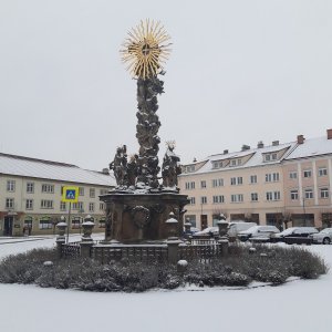 Fulnek (Nadějov KH)