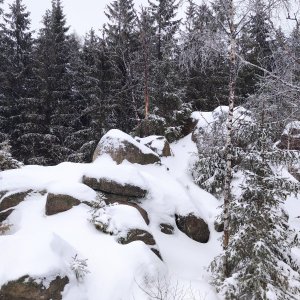 Pernink - Nejdek