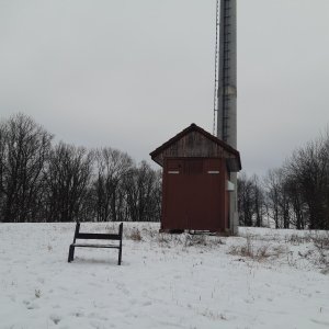 Mořkov - Nový Jičín