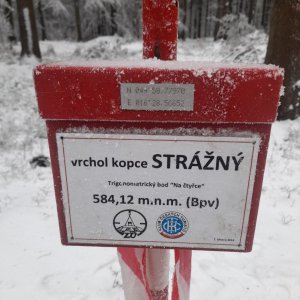 Ústí nad Orlicí