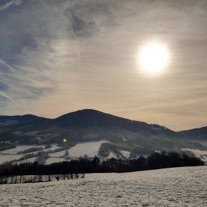 Veřovice - Lichnov (Na Peklech)