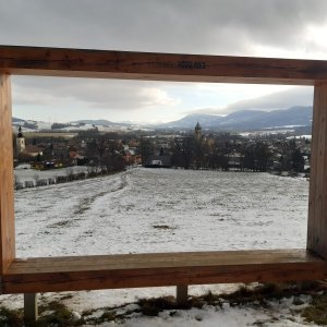 Hodslavice - Nový Jičín
