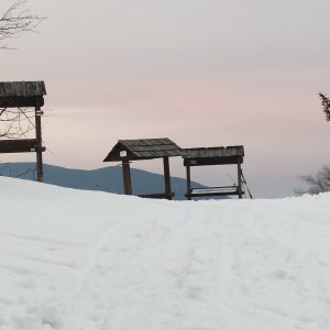 Bobek - Lukavice 