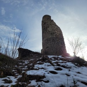 Bělá nad Radbuzou