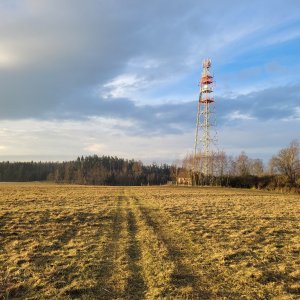 Borek - Hostouň
